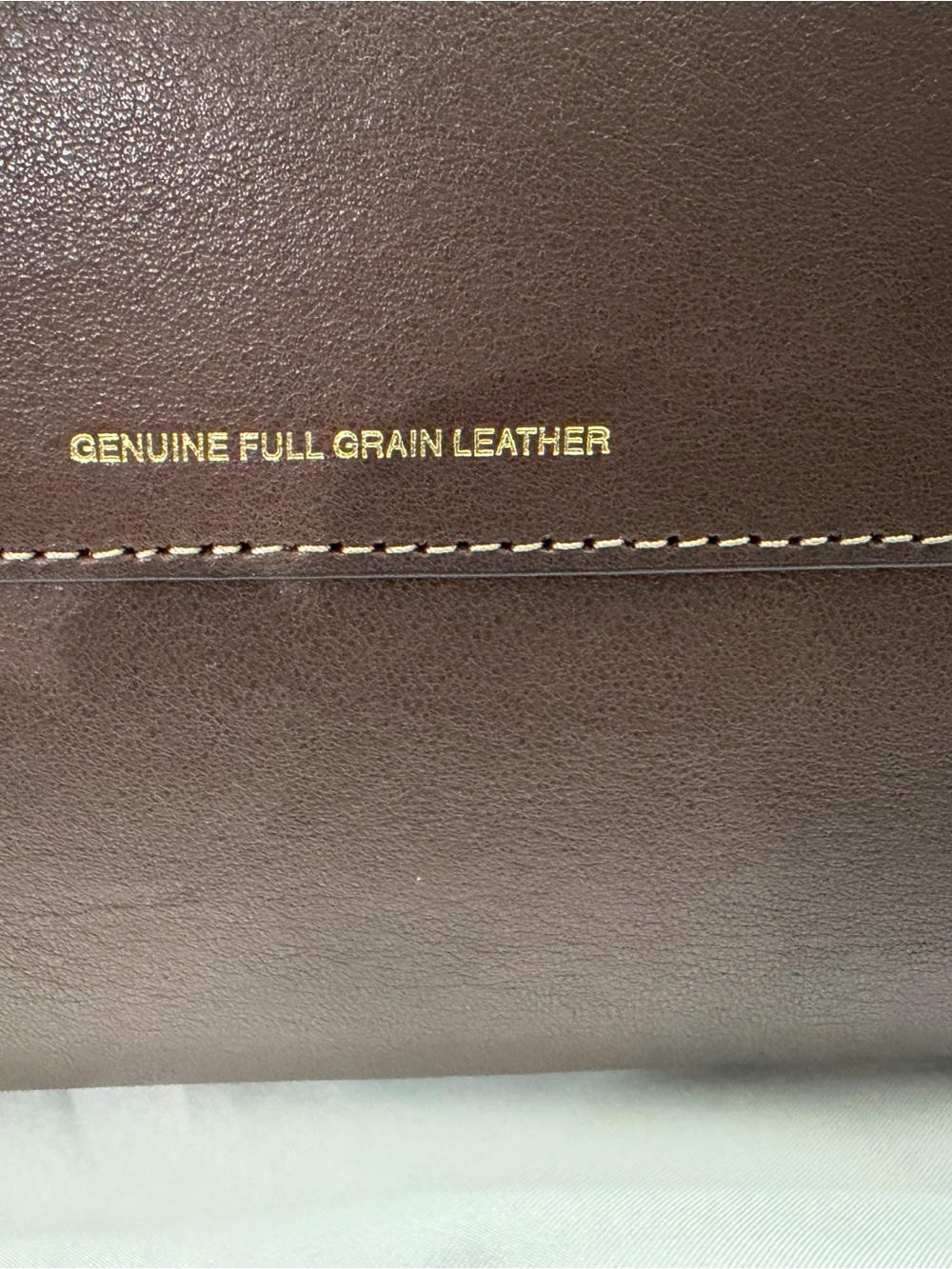 NWT Coach Chelsea 30 in Maple - Picture 13 of 15